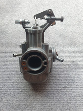 LAMBRETTA JETEX SOI 100 22mm Carburettor