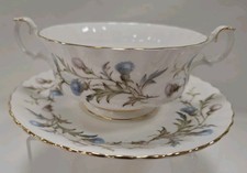 Royal Albert, Brigadoon