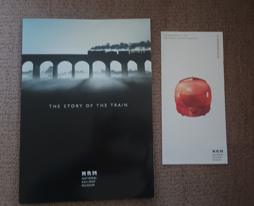 The story - story, of