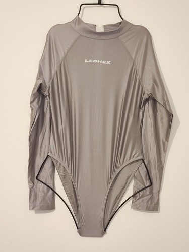 Leohex long sleeves - l,
