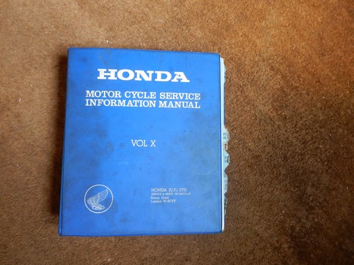 Honda motor cycle service - cycle,