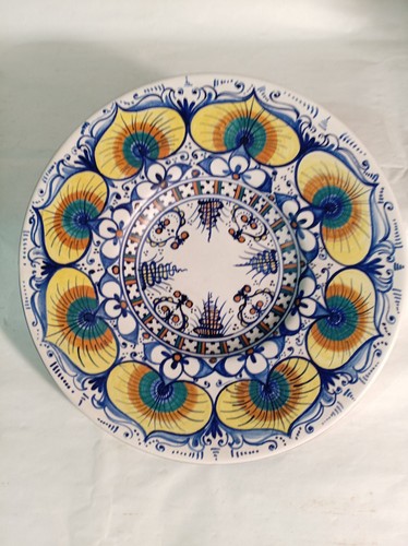 Molaroni pesaro large - large, majolica