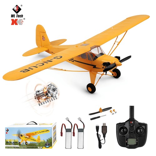 Wltoys xks a160 plane - xks, a160-j3