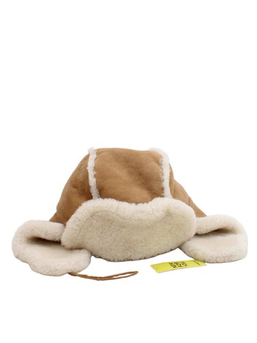 Ugg men hat - men's, tan