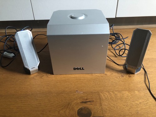 Dell zylux multimedia - zylux, speaker
