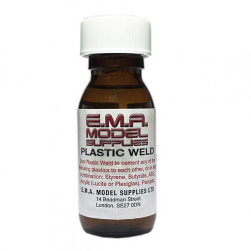 Ema plastic weld - ema,