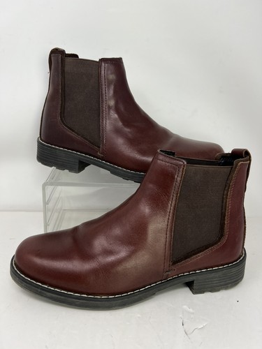 Firetrap ankle boots leather - firetrap,