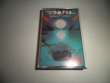 Tomita    -   Bermuda Triangle