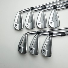 Used Ben Ross Delta XT Iron