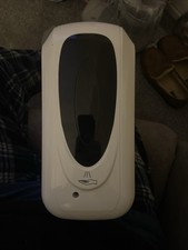 Automatic Liquid Soap Hand Disinfectant Dispenser 1000ml, Wall Mounted