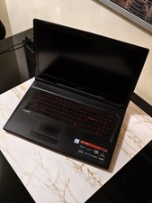MSI GL73 8RD Gaming Laptop
