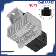 Glow Plug Relay Fit Vauxhall