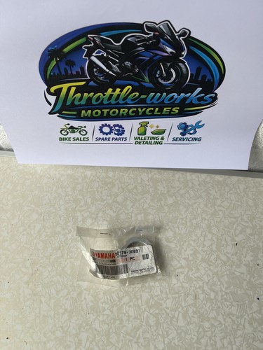 Yamaha nut 90179 - 90179-30691, oem