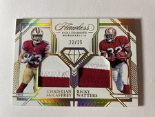 2023 Panini Flawless NFL Gold