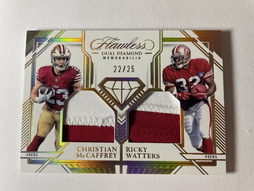 2023 panini flawless nfl - 2023,