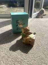 Vintage Pendelfin Rabbit