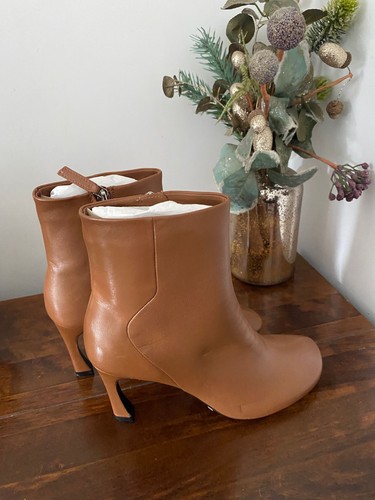 Russell bromley halton ankle - russell,