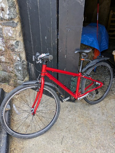 Islabikes beinn 26s - islabikes,
