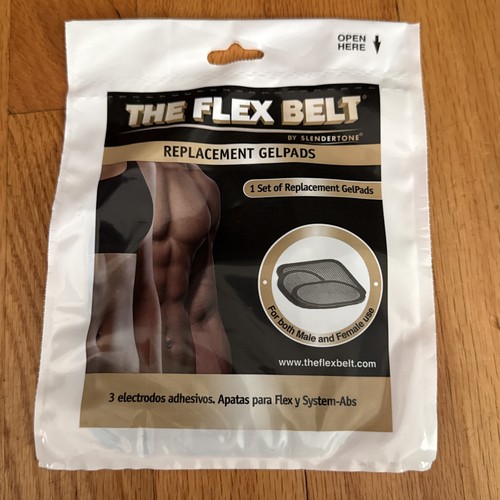 The flex belt - flex,