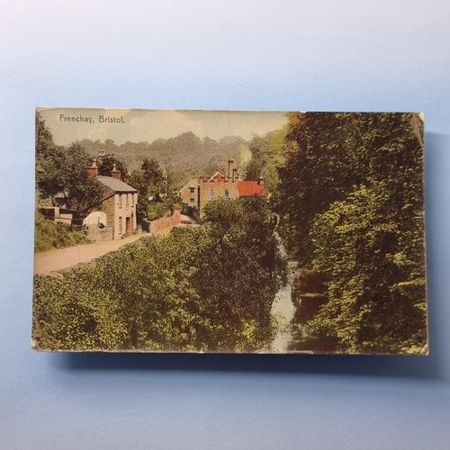 Frenchay bristol antique - bristol,