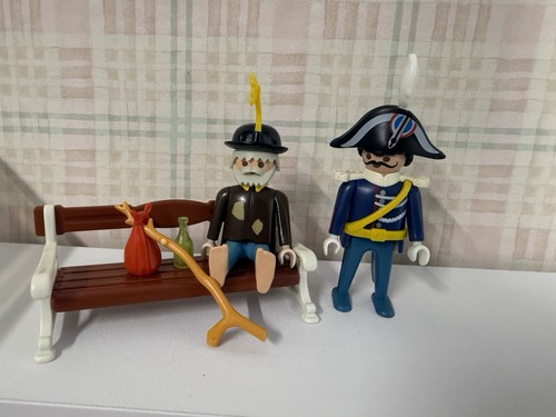 Playmobile victorian set - playmobile,