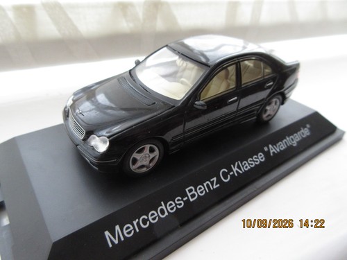 Schuco mercedes classe - c,