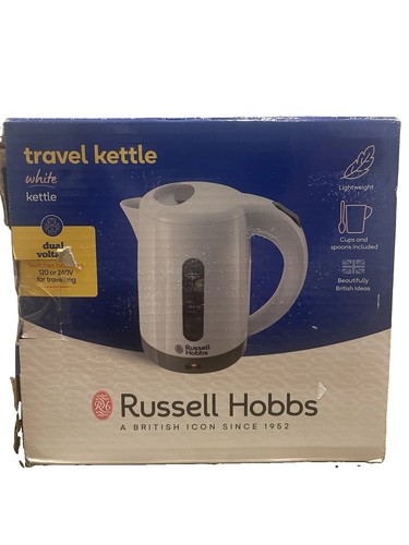 Russell hobbs travel - russell,
