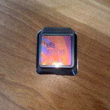 Benefit Cosmetics Bella Bamba