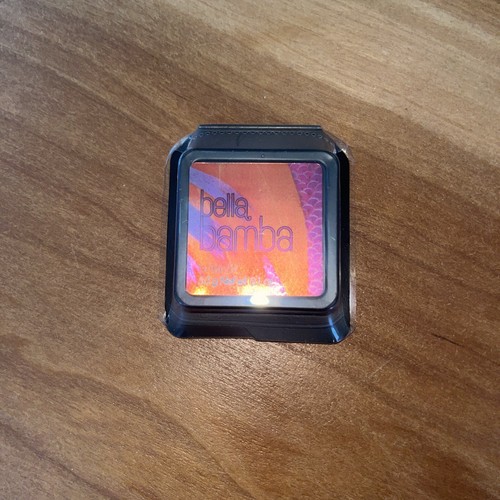 Benefit cosmetics bella - cosmetics, bamba