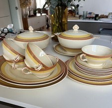 Art Deco Newhall 'Nirvana