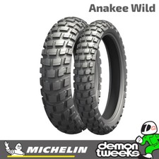 Michelin Anakee Wild 120 80