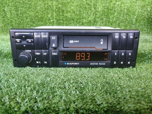 Blaupunkt rcc45 rcc - blaupunkt,
