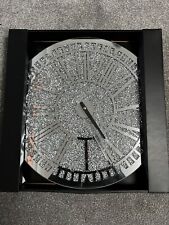 Sparkly Mirrored Crushed