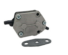 FUEL PUMP  MARINER OUTBOARD 15
