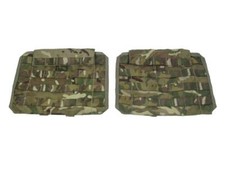 Osprey MK4 / 4A side plate pocket panels NO ARMOUR MTP pair