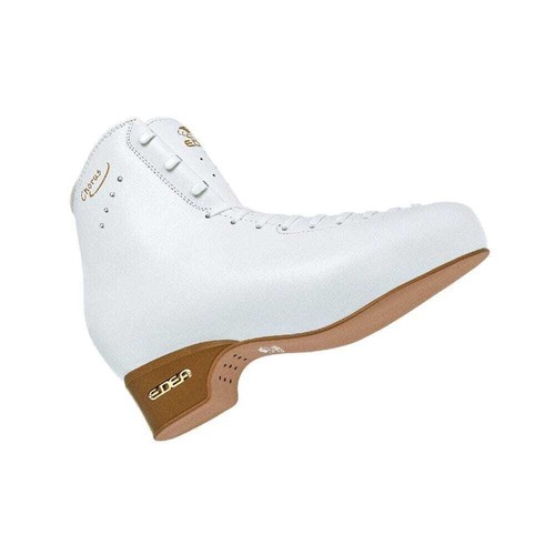 Edea chorus figure boots - edea,