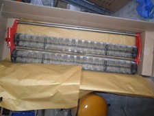 MARSHALLTOWN Double Roller