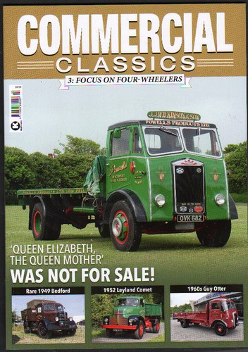 Truck lorry book commercial - truck,