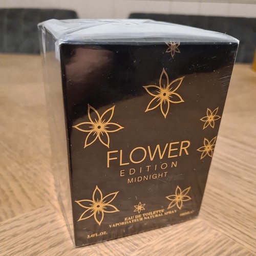 Flower edition midnight - flower,