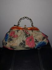 Vintage Leko London Beaded