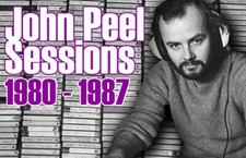 John Peel Sessions 1980-1987