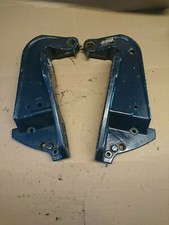 Yamaha 115 130 150 175 200 hp V4 V6 2 stroke outboard clamp bracket 6G5 6E5