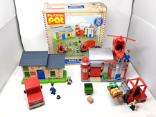 Postman Pat - World of Postman