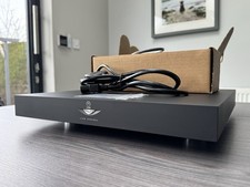 Linn Klimax Machined Radikal 2