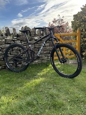 Giant Stance Full Suspension