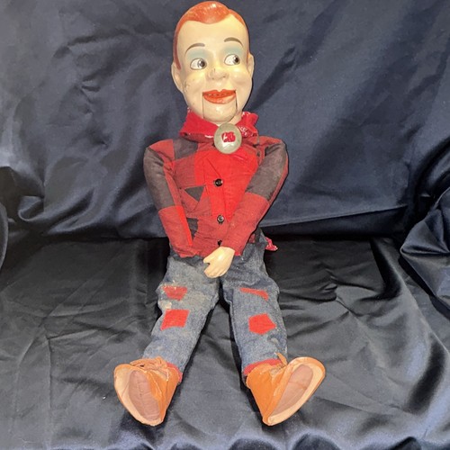 1950s jerry mahoney - 1950s,