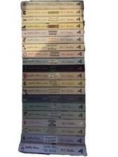 M.C. Beaton Agatha Raisin