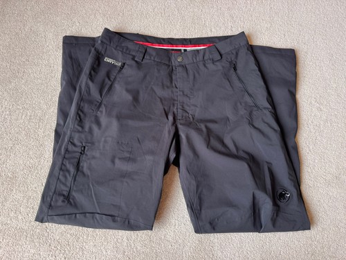 Mammut dry tech hiking - mammut,