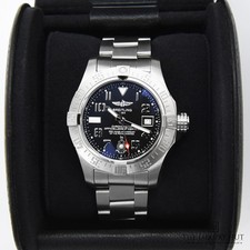 Breitling Avenger II Seawolf