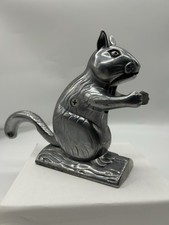 Squirrel Nutcracker Vintage